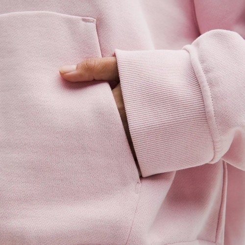 Custom Wholesale Pullover Hoodie Sweatpants Manufacturer | OEM Set factory