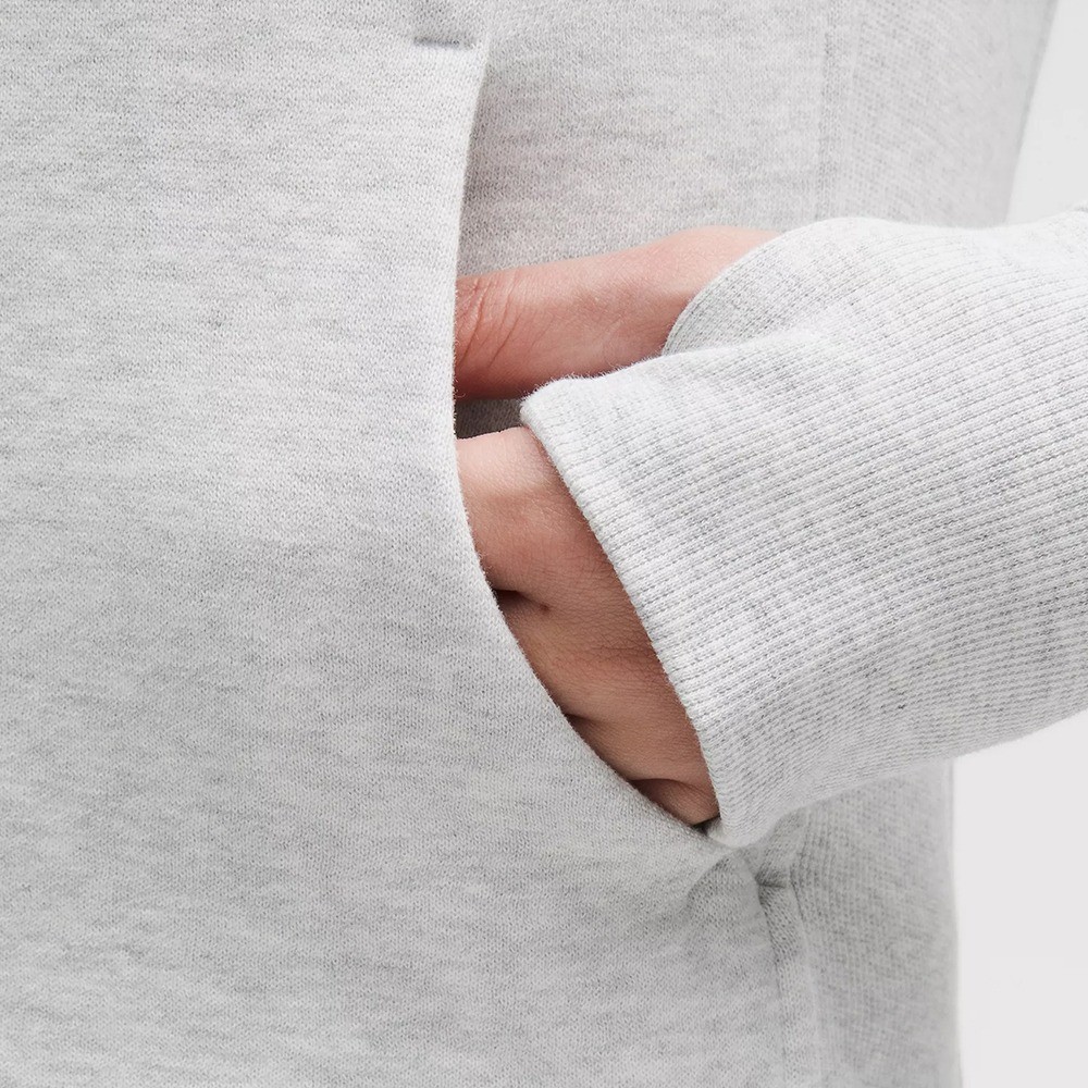 OEM zip hoodie