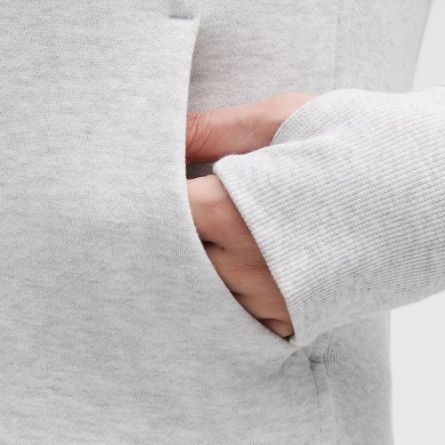 Custom Wholesale Full Zip Hoodie Shorts Set Manufacturer | OEM Shorts factory