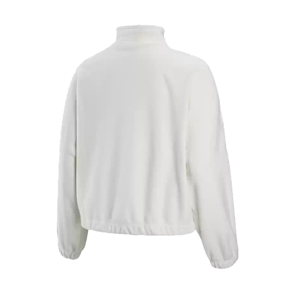 Relaxed Fit with Ribbed Details