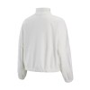 Custom Wholesale Fleece Half Zip Pullover Manufacturer | OEM Fleece factory