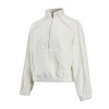 Custom Wholesale Fleece Half Zip Pullover Manufacturer | OEM Fleece factory