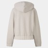 Custom Wholesale Full Zip Hoodie Wide Leg Pants Manufacturer | OEM Set factory