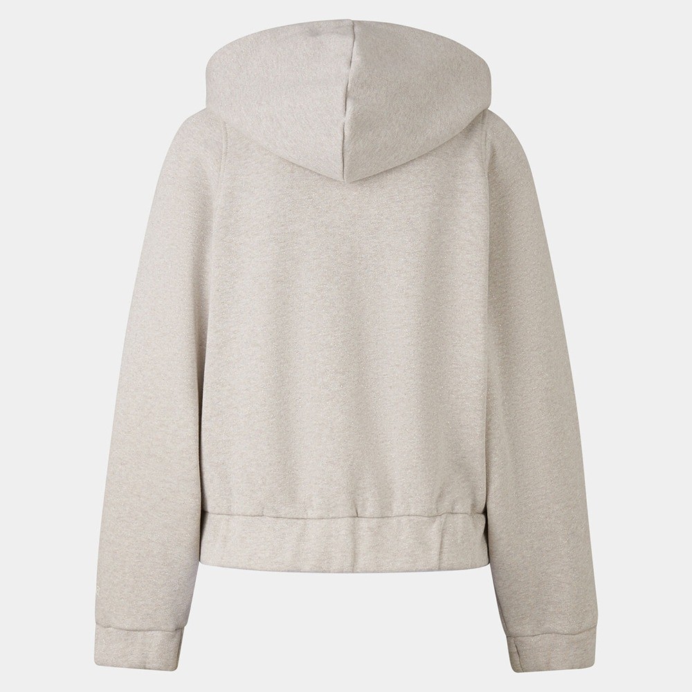 Medium-Weight Cotton Fleece