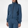 Custom Wholesale Full Zip Track Jacket Joggers Manufacturer | OEM Tracksuit factory