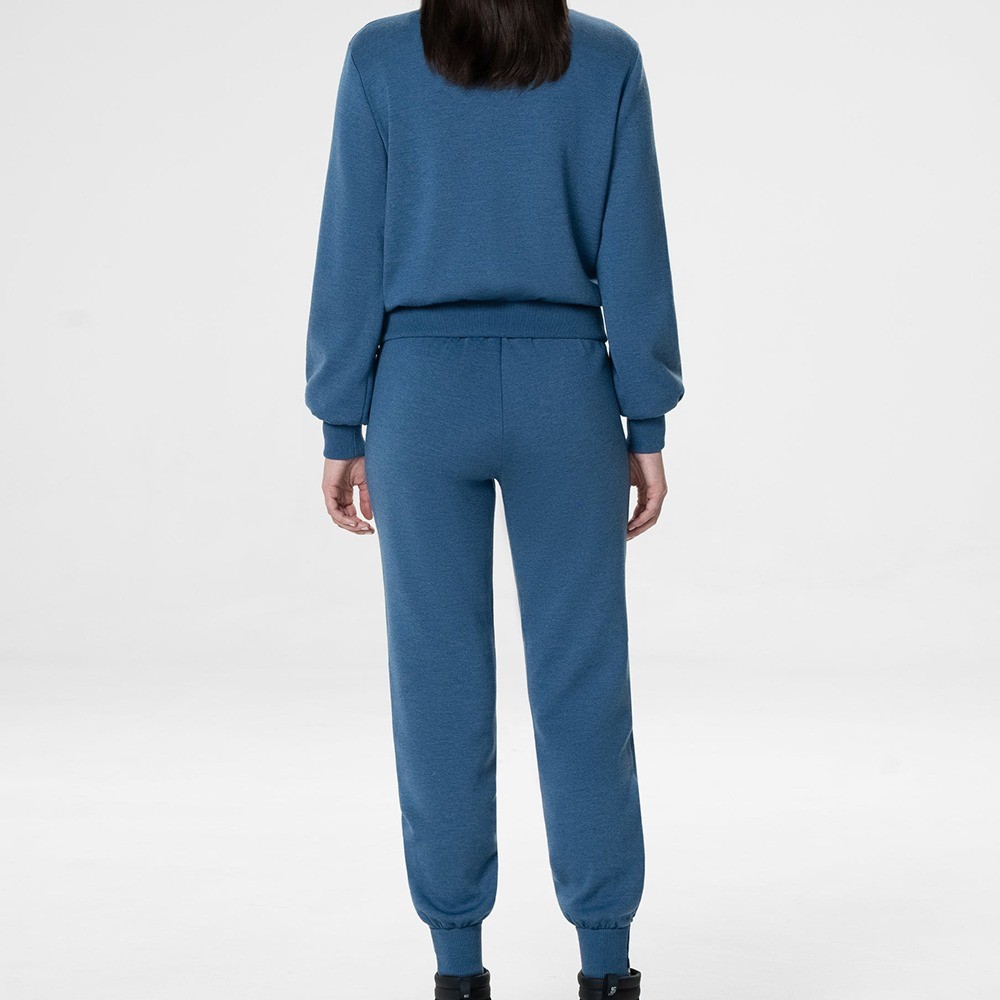 Zip-Pocket Joggers