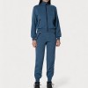 Custom Wholesale Full Zip Track Jacket Joggers Manufacturer | OEM Tracksuit factory
