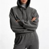 Custom Wholesale Pullover Hoodie Joggers Manufacturer | OEM Loungewear factory