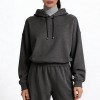 Custom Wholesale Pullover Hoodie Joggers Manufacturer | OEM Loungewear factory