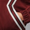 Custom Wholesale Striped Track Jacket Joggers Manufacturer | OEM Tracksuit factory