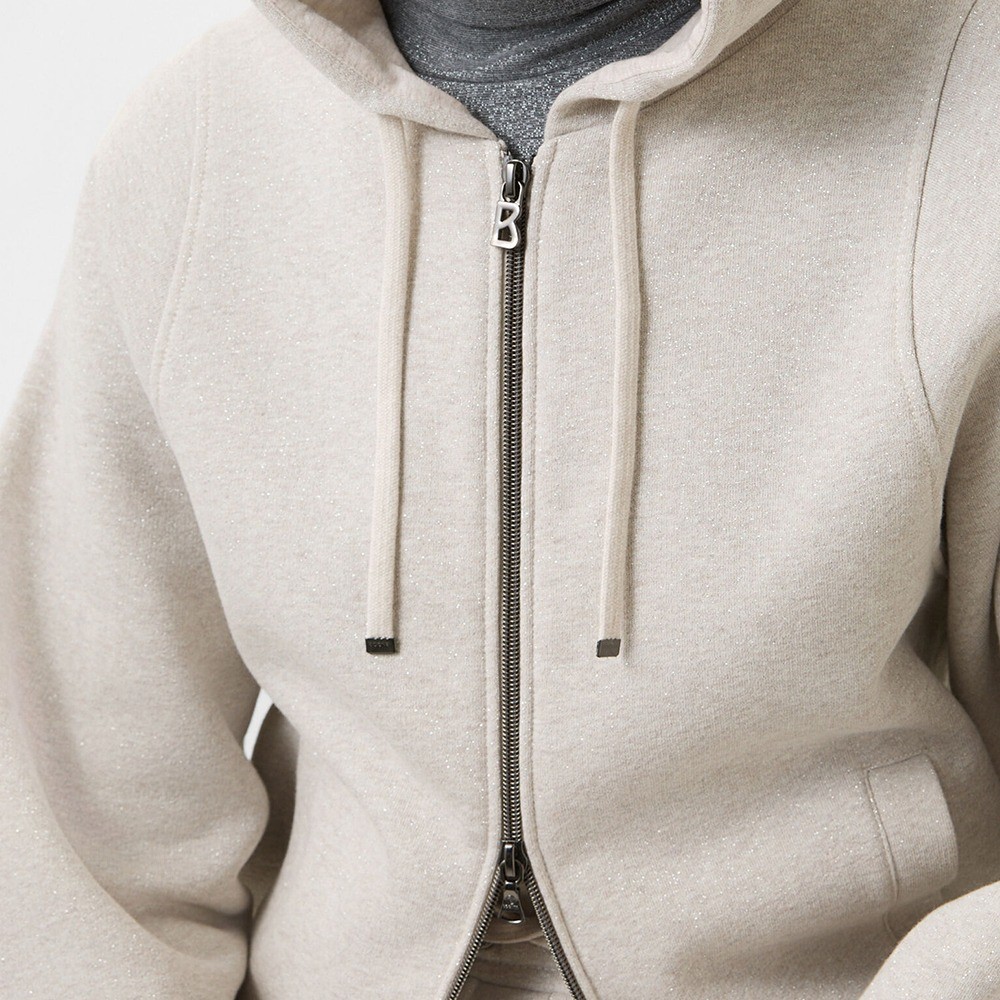 OEM zip hoodie