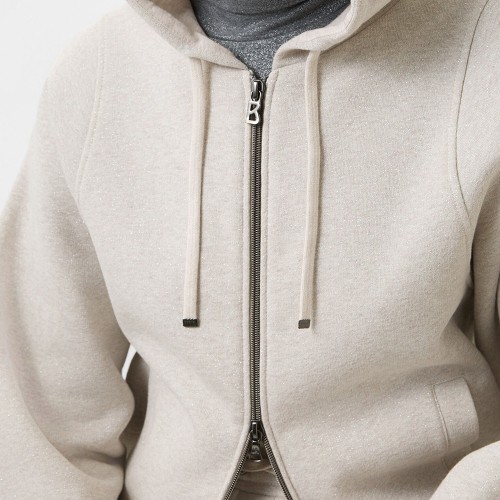 Custom Wholesale Full Zip Hoodie Wide Leg Pants Manufacturer | OEM Set factory