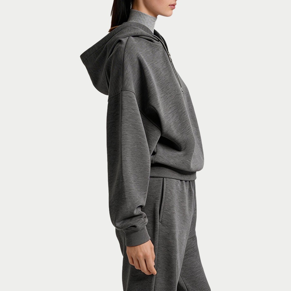 OEM oversized hoodie