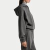 Custom Wholesale Pullover Hoodie Joggers Manufacturer | OEM Loungewear factory