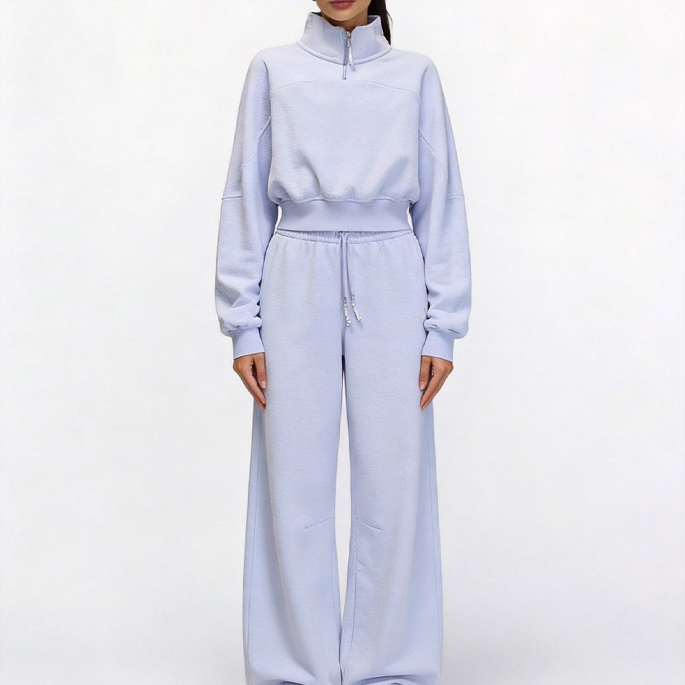 Soft Brushed Fleece