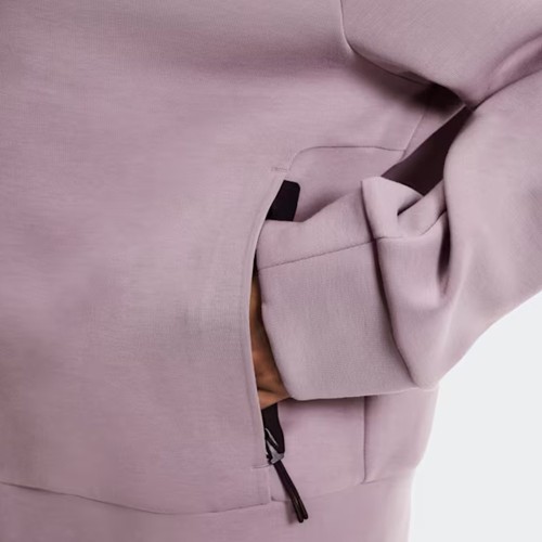 Custom Wholesale Mauve Full Zip Hooded Jacket Shorts Manufacturer | OEM Set factory
