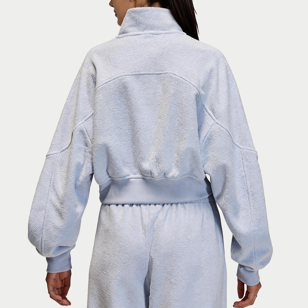 OEM relaxed pullover