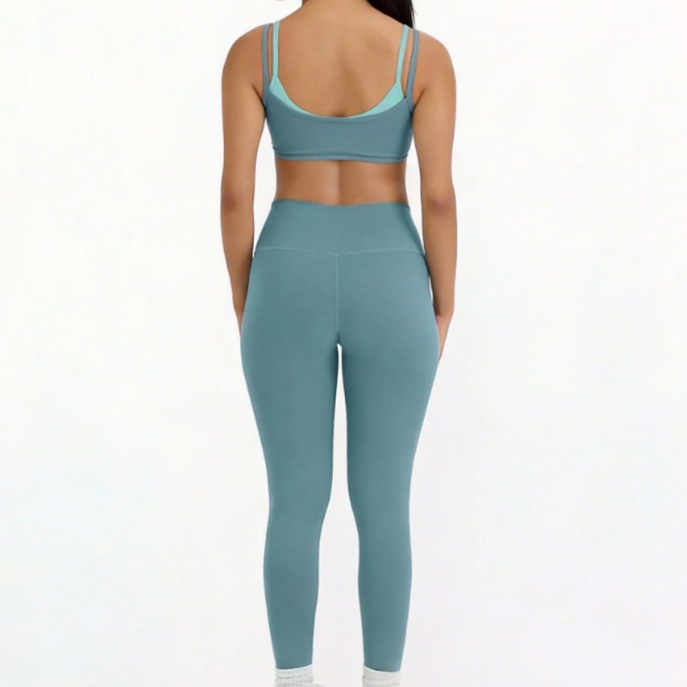Simple Cami Back