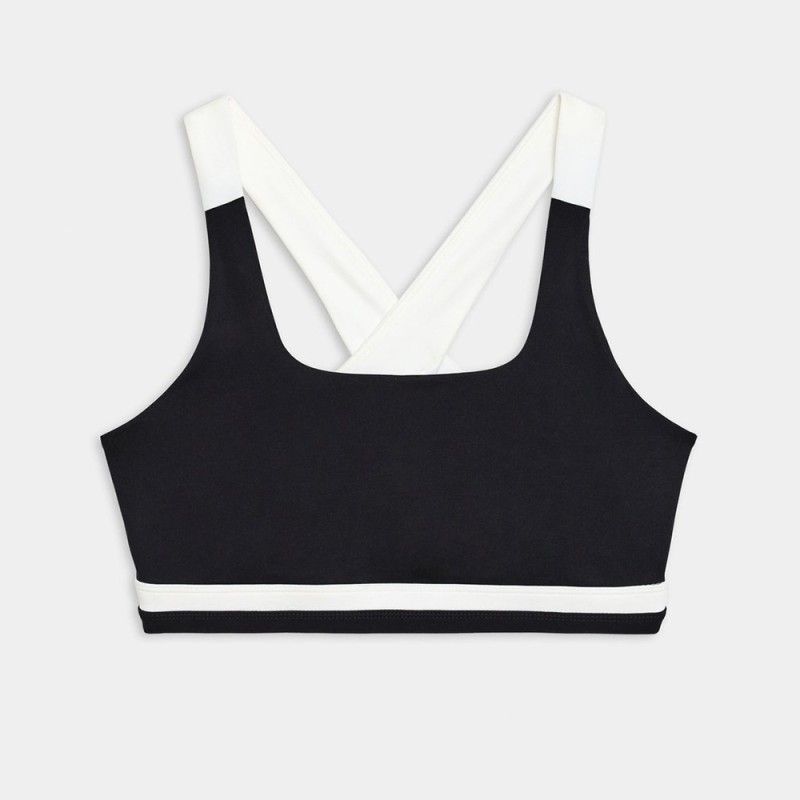 Custom Wholesale X-Back Sports Bra Manufacturer | OEM Training Bra factory