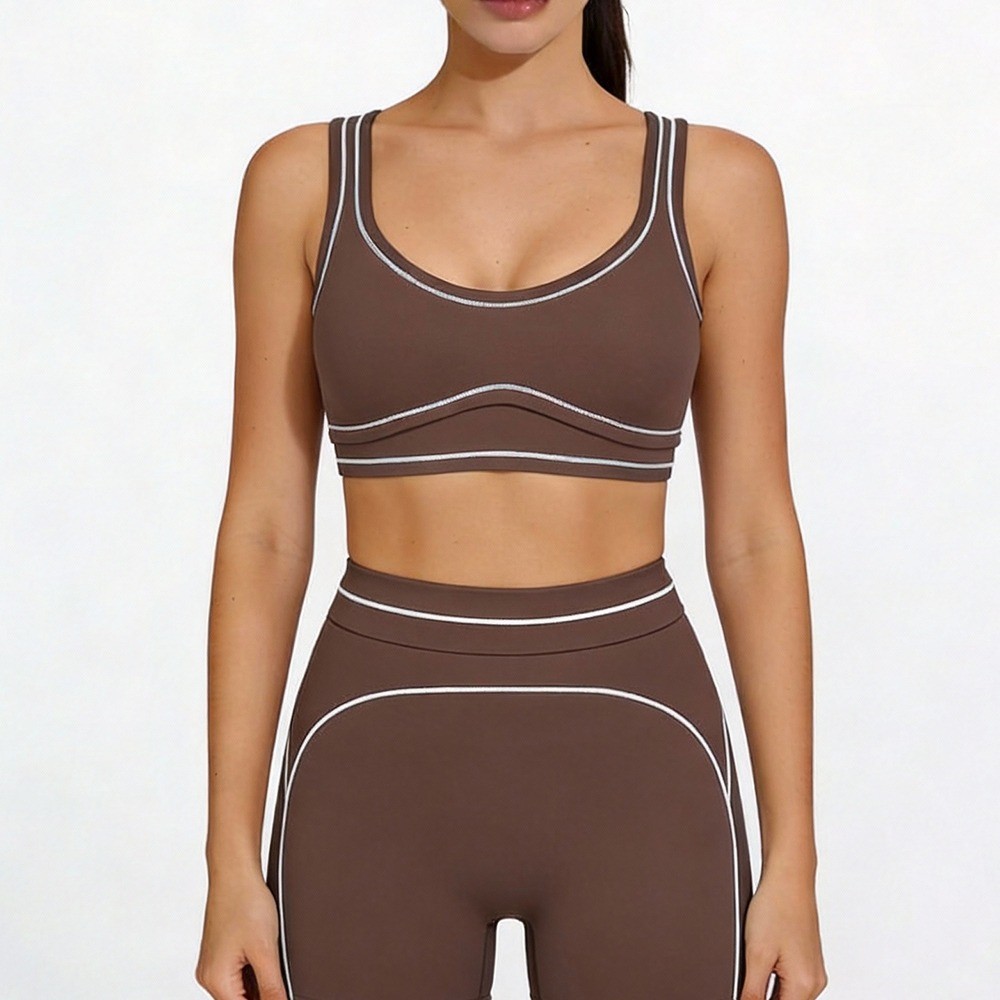 Heart-Shaped Waist Shorts