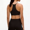 Custom Wholesale Deep-V Sports Bra Manufacturer | OEM Studio Bra factory