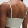 Custom Wholesale V-Neck Cutout Bra Set Manufacturer | OEM Studio Activewear factory