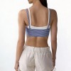 Custom Wholesale Wide-Strap Adjustable Bra Set Manufacturer | OEM Training Wear factory