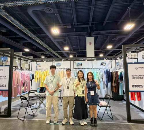 Eationwear at MAGIC 2026 Las Vegas — Booth 83802 & 83803