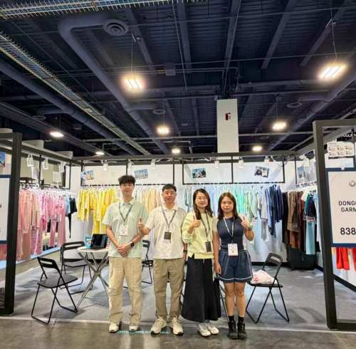 Eationwear at MAGIC 2026 Las Vegas — Booth 83802 & 83803