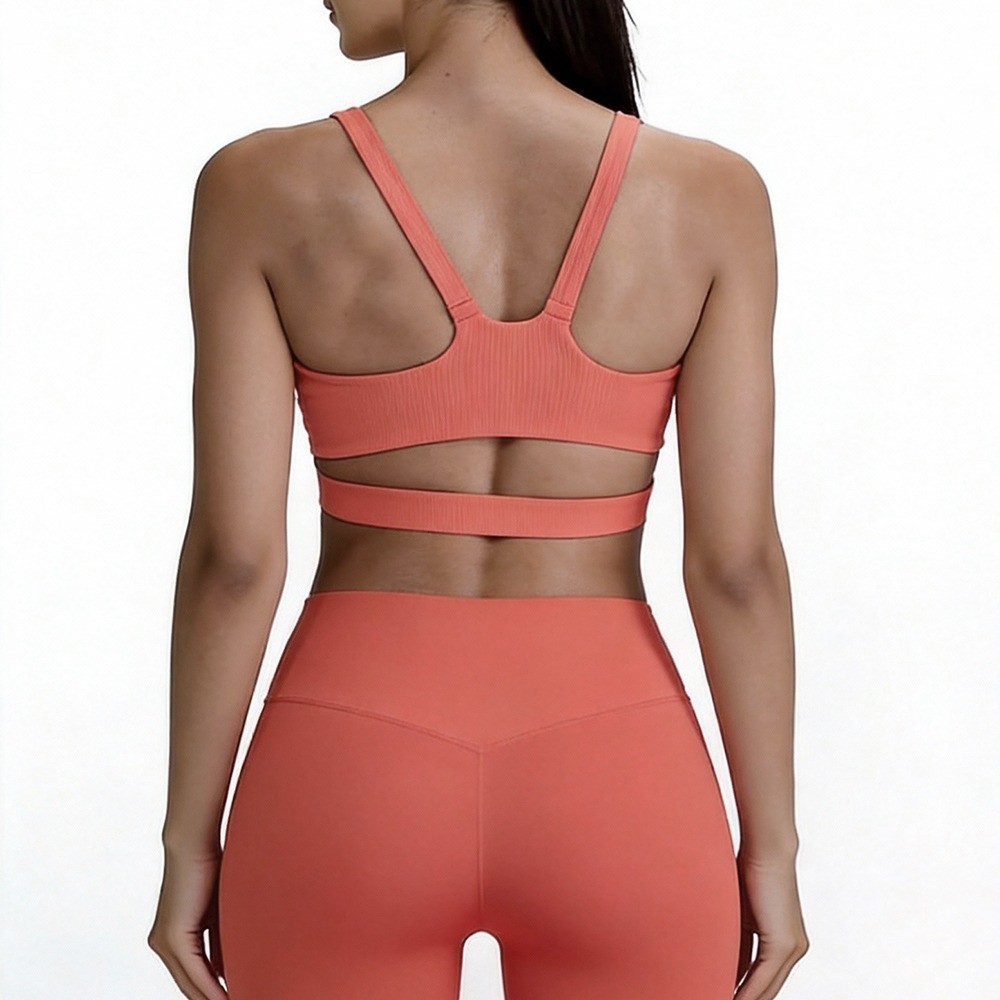wholesale cutout bra set