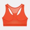 Custom Wholesale Mesh-Back Racerback Bra Set Manufacturer | OEM Training Wear factory