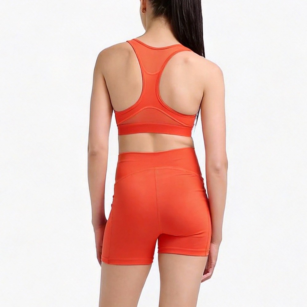 wholesale biker short set