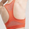 Custom Wholesale Mesh-Back Racerback Bra Set Manufacturer | OEM Training Wear factory