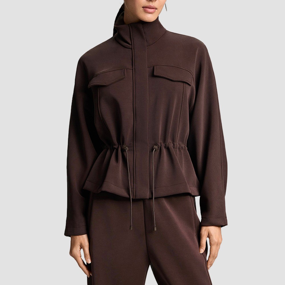 custom utility jacket OEM