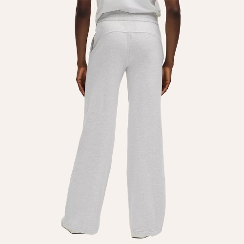 Custom Wholesale Light Grey Quarter-Zip Pullover Shorts Set Manufacturer | OEM Activewear factory