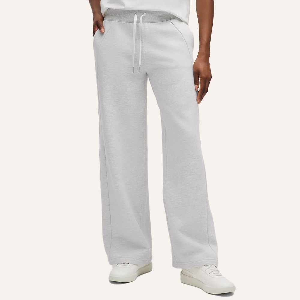 bulk french terry activewear factory