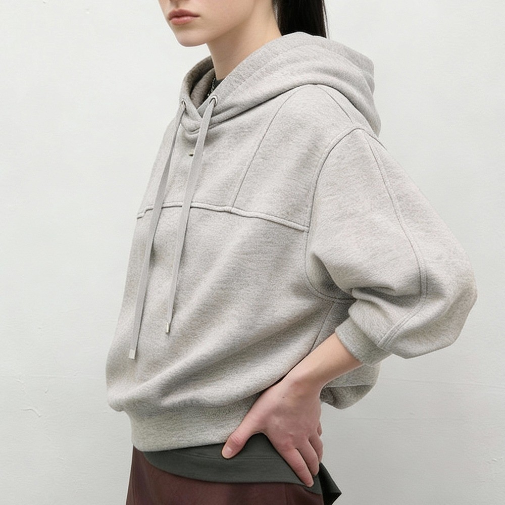 custom oversized hoodie OEM