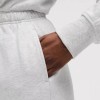 Custom Wholesale Grey Heather Drawstring Sweatshirt Dress Manufacturer | OEM Loungewear factory