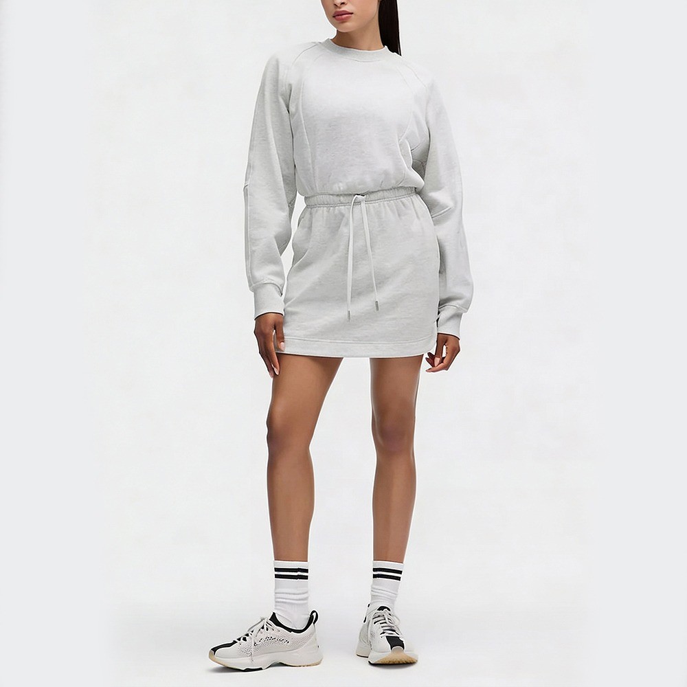 sweatshirt dress OEM manufacturer