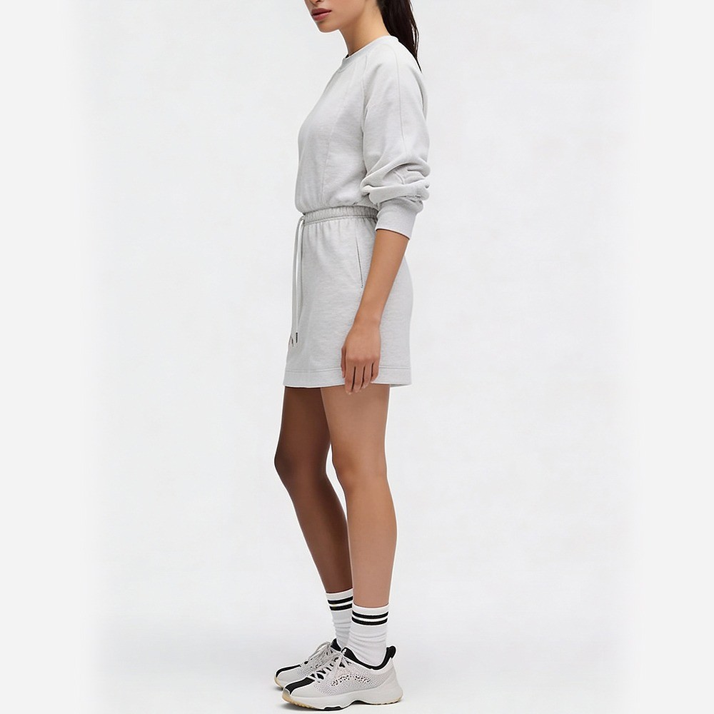 bulk french terry dress factory