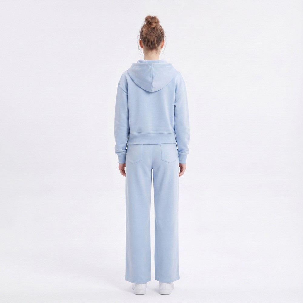 wide leg track pants wholesale