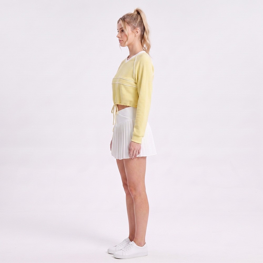 pale yellow loungewear factory