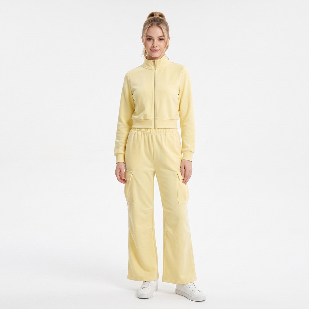 cargo pants set wholesale