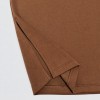 Custom Wholesale Cream Zip Up Jacket Green Piped Pants Set Manufacturer | OEM Piped Tracksuit factory