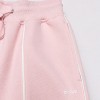 Custom Wholesale Off White Zip Up Jacket Navy Piped Pants Set Manufacturer | OEM Cream Tracksuit factory