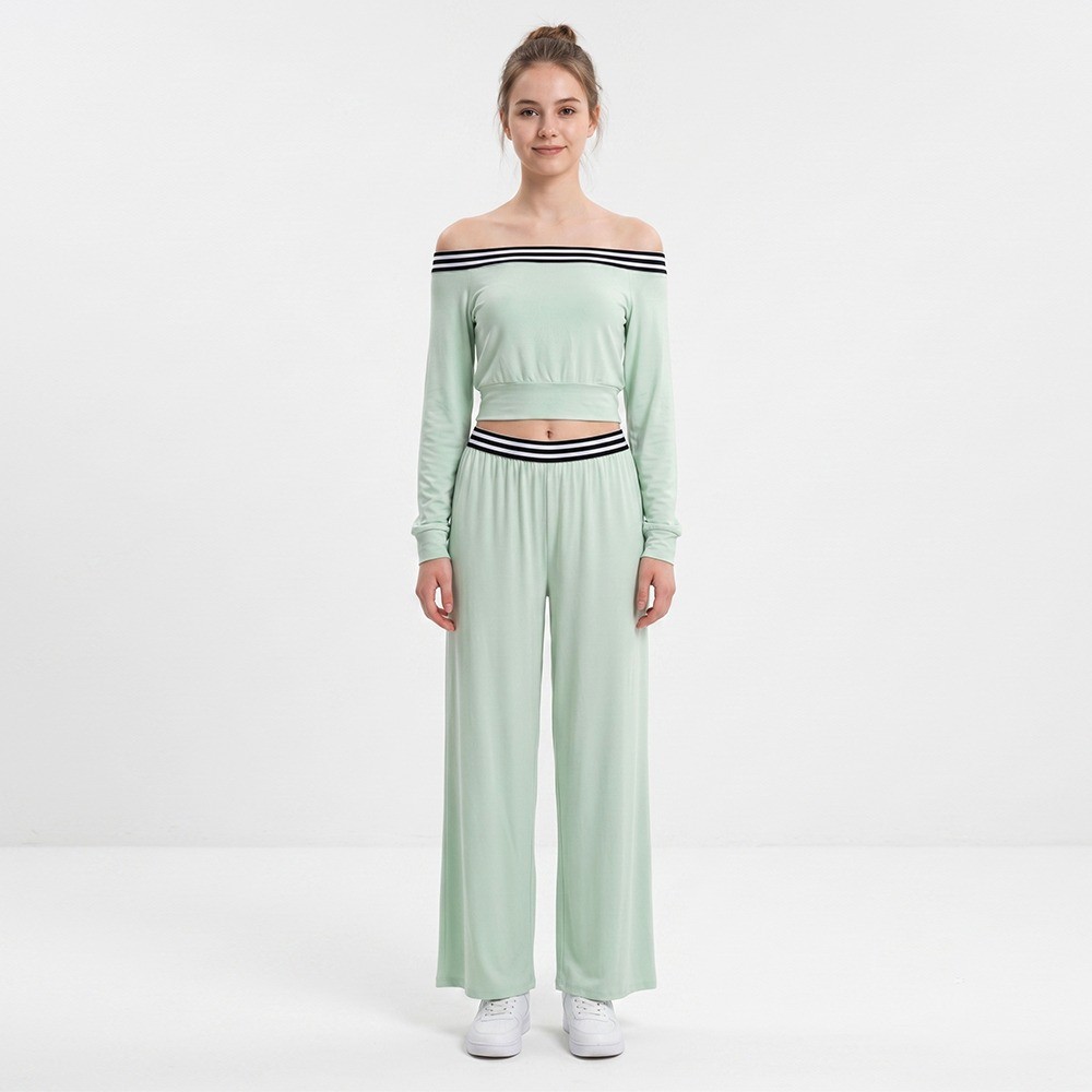 off shoulder top OEM