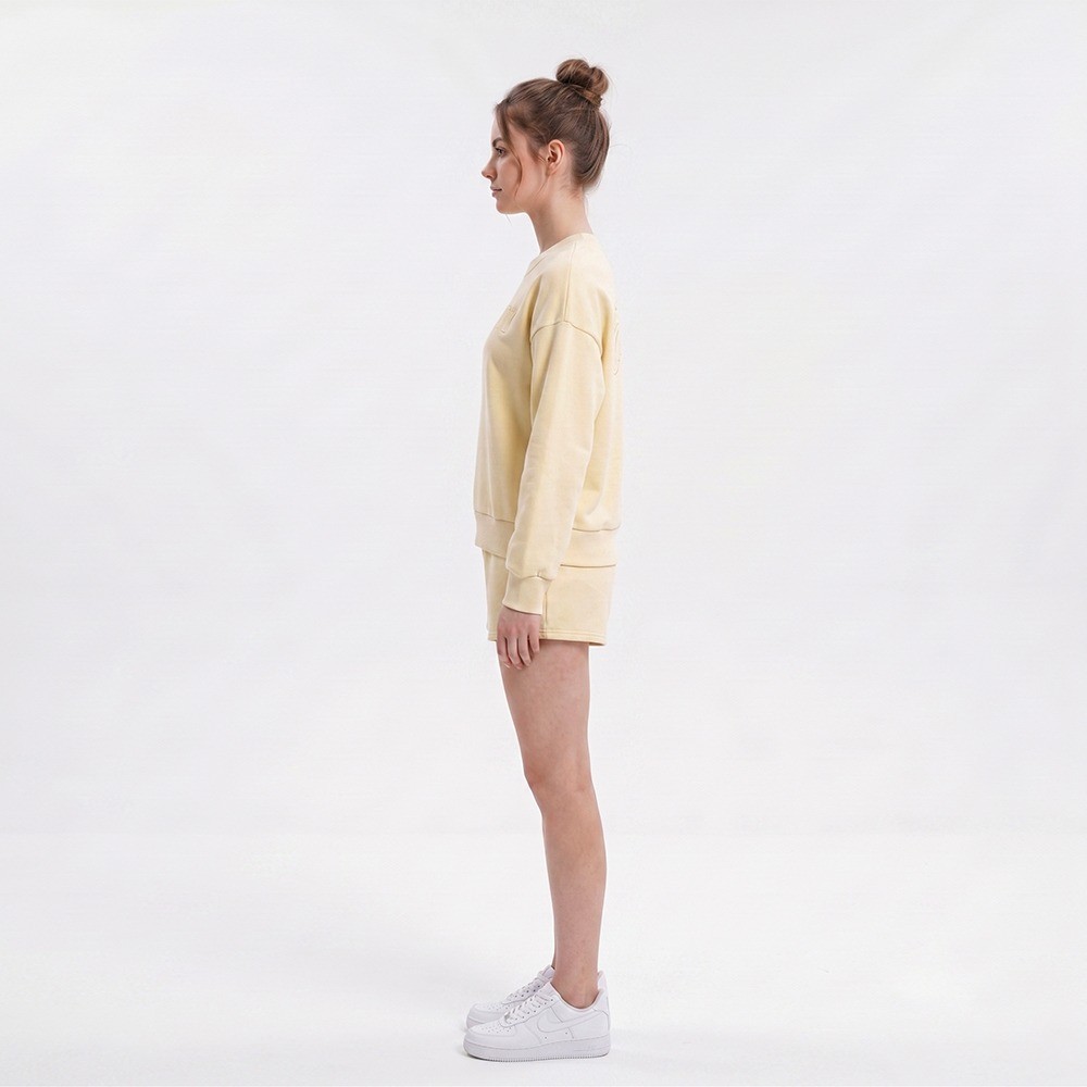 shorts set factory