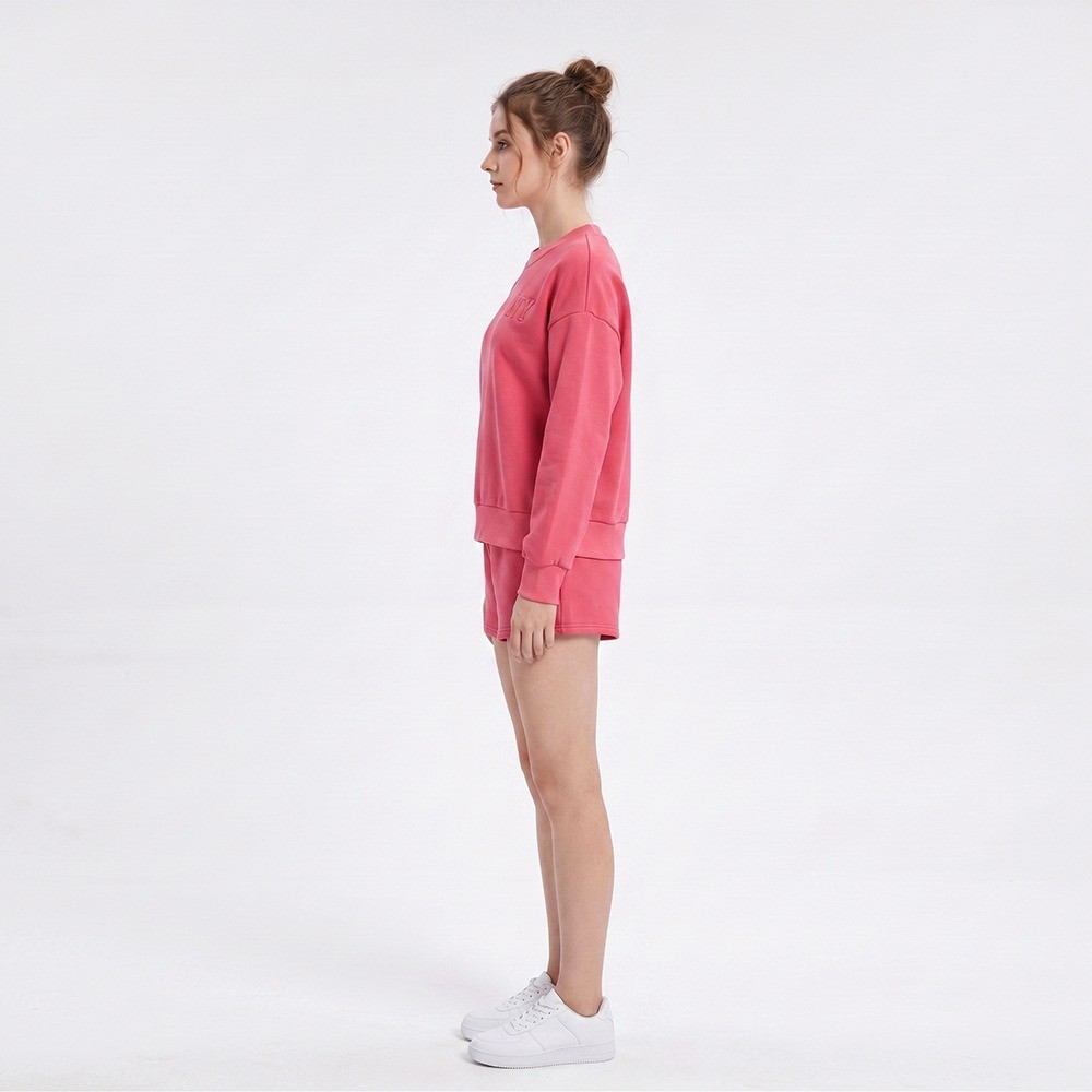 shorts set factory