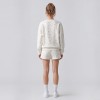 Custom Wholesale Cropped Raglan Hoodie Manufacturer | OEM Hoodie factory
