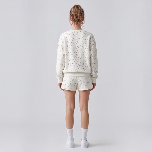 Custom Wholesale Cropped Raglan Hoodie Manufacturer | OEM Hoodie factory